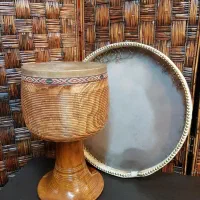 تدریس دف و تنبک با مبلغ 800 تومن