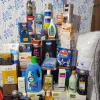 محصولات با کیفیت نانوسان آلمان اصل و اورجینال