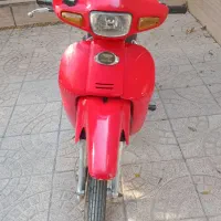 بهمن ۱۱۰|موتورسیکلت|تهران, دکتر هوشیار|دیوار