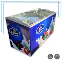 یخچال و قفس‌های مارکتی و فروشگا