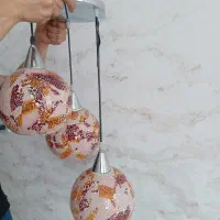 لوستر آنتیک