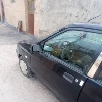 پراید* خانگی*