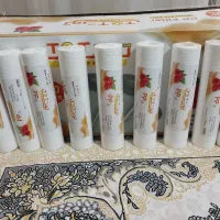 فیلتر  ۱۰ اینچ شیار دار توت