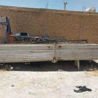 اتاق خاور بغل بازشو
