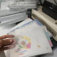 فنر زنی کتاب درسی و جزوه