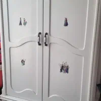 سرویس تخت خواب نوزاد و نوجوان