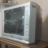 تلویزیون مدل توشیبا