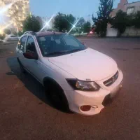 کوئیک r سفید قرمز پلمپ بی رنگ