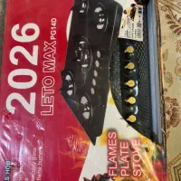 فروش اجاق گاز نو واکبند