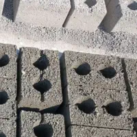 انواع بلوک
