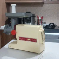 چرخ گوشت ناسیونال