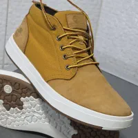 کفش مارک تیمبرلند استوک اورجینال درصدراسایز۴۲