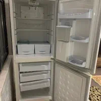 یخچال ویکتوریا