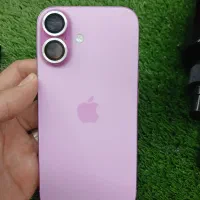 16 نرمال صورتی