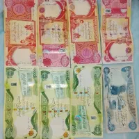 اسکناس کلکسیونی