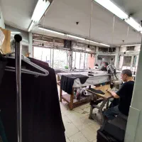 ۱۶۰ متر سند تجاری میدان هفت تیر