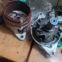 کولر اتومبیل جواد