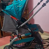 کالسکه روروک کریر
