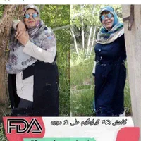 جشنواره لاغری تضمینی «فقط در۳۰ دقیقه»