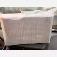 دستمال کاغذی فله