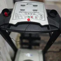 تردمیل چند کاره تربو Turbo