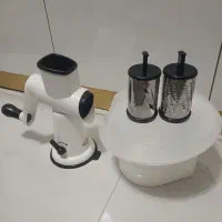 رنده رو میزی