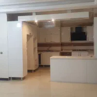 آپارتمان طبقه همکف ۱۴۳ متری