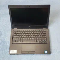 لپتاپ دانشجویی Dell 5280 پردازنده Core i5 نسل 7