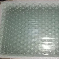 لوله آزمایشگاه و گلجا