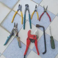 ابزار