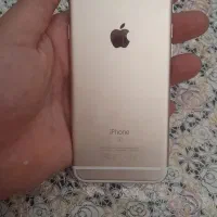 آیفون 6s گلد ۶۴