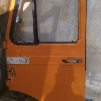 درب بنز و صندلی داشبورد بنز