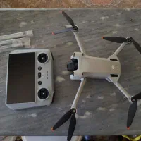 هلیشات dji mini 3 pro