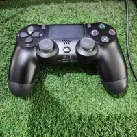دسته ps4 اصلی