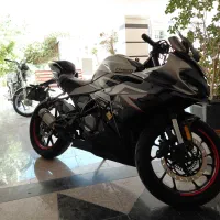cf250 sr