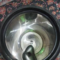 فلاکس آب استیل