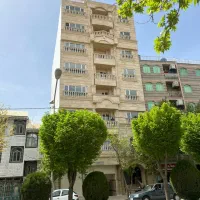 110متر 2خواب 3ساله فول امکانات تک واحدی