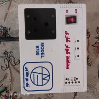محافظ کولر گازی و یخچال و تلویزیون