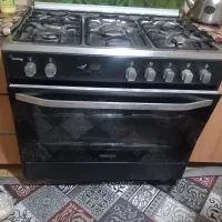 فرگاز اسنوا