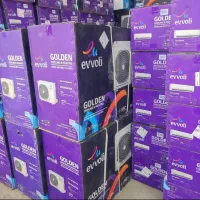 کولر گازی ایوولی 24 هزار