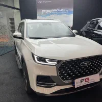 تیگو 8 هیبرید / F8 ePLUGIN Hybrid 1404