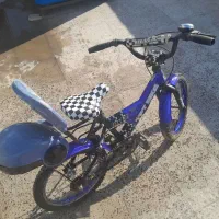 دوچرخه TpTbike