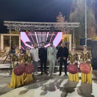 Dj.Ehsanmirpoour|خدمات پذیرایی، مراسم|دوگنبدان, |دیوار