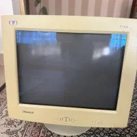 Hansol 710D CRT 17  inch