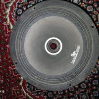 میدرنج بلک پاور  ۱۰