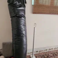 کیسه بوکس ۱۹۰ سانتی در حد نو