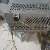 پاور کامپیوتر برای ال ای دی