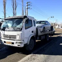 کفی خودرو بر شبانه روزی