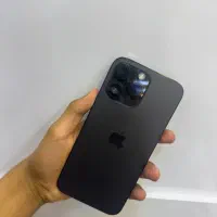 گوشی ایفون ۱۴ پرو مکس
