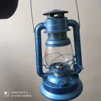 چراغ نفتی نو